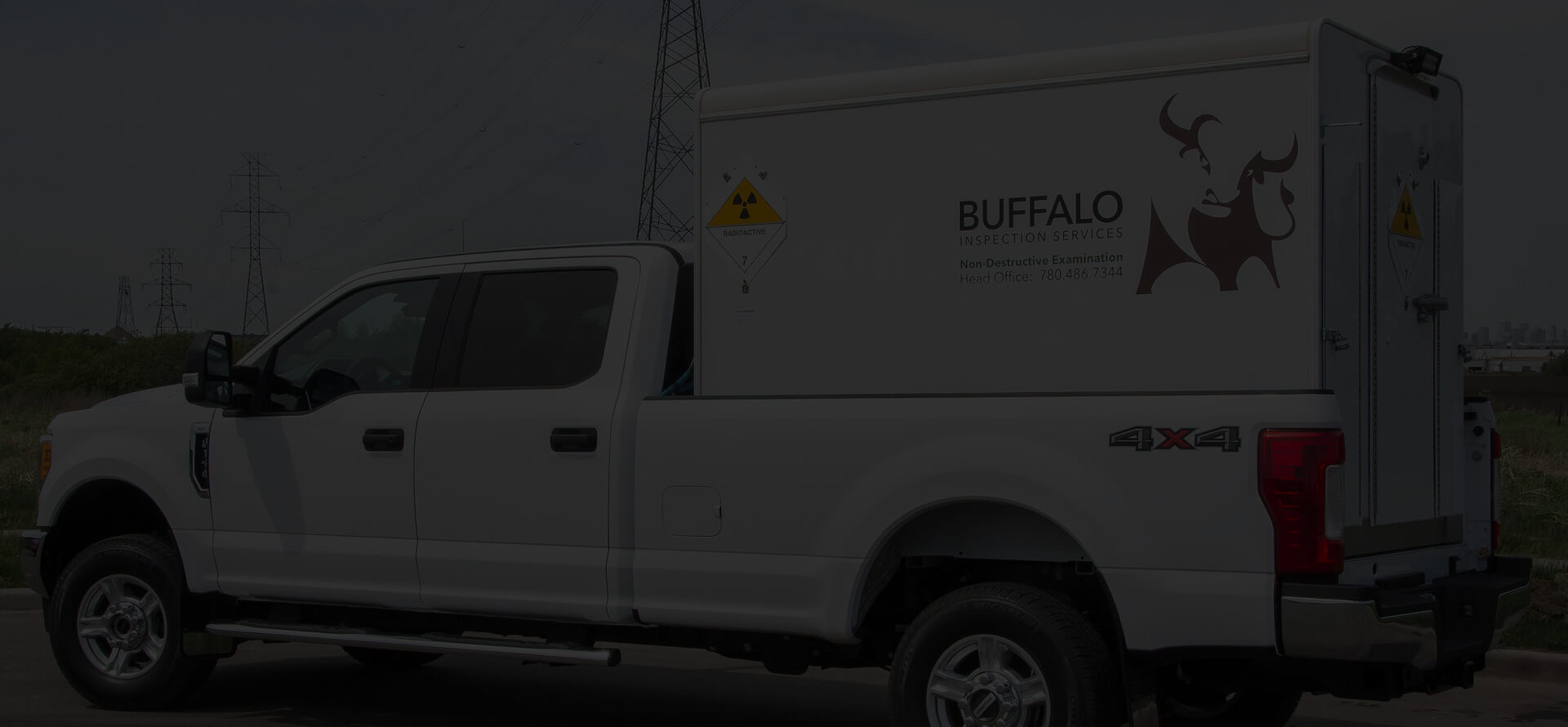 NonDestructive Testing Company Buffalo Inspection Services