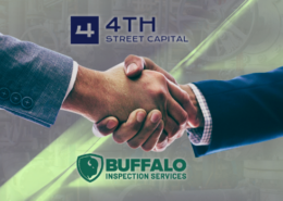 Buffalo Inspections INC Acquisition