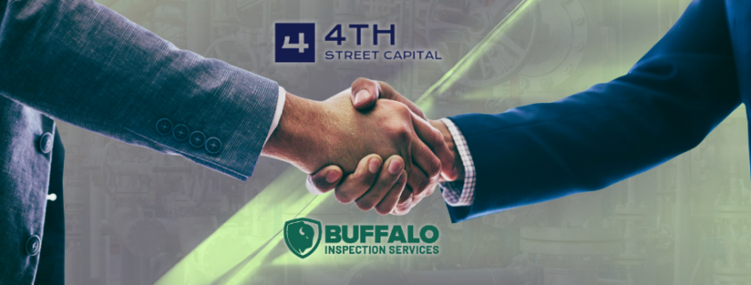 Buffalo Inspections INC Acquisition