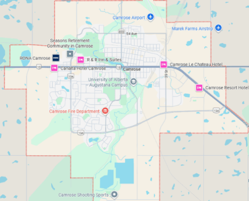 Camrose