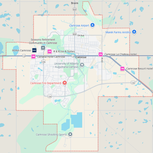 Camrose
