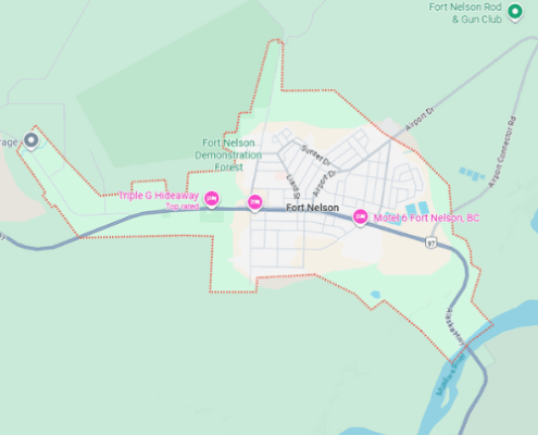 Fort Nelson