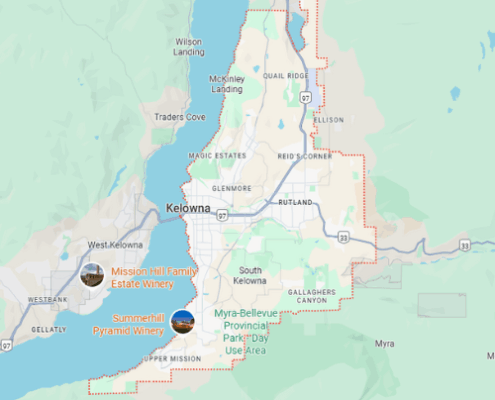 Kelowna