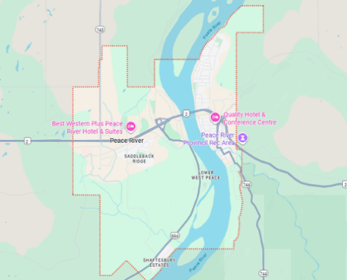 Peace River