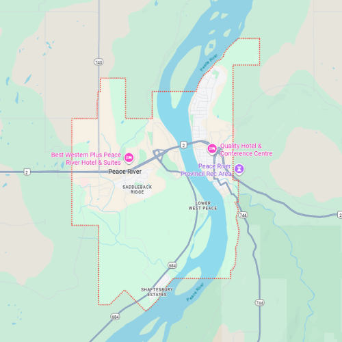 Peace River