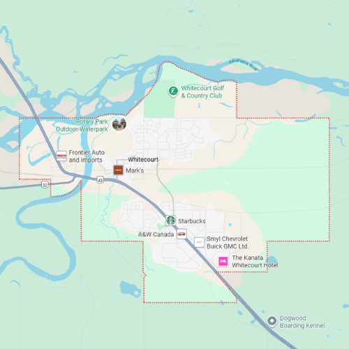 Whitecourt